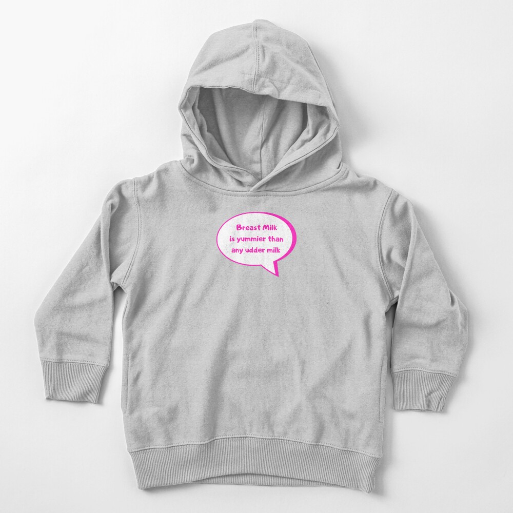 Item preview, Toddler Pullover Hoodie designed and sold by HappyHumanPacif.