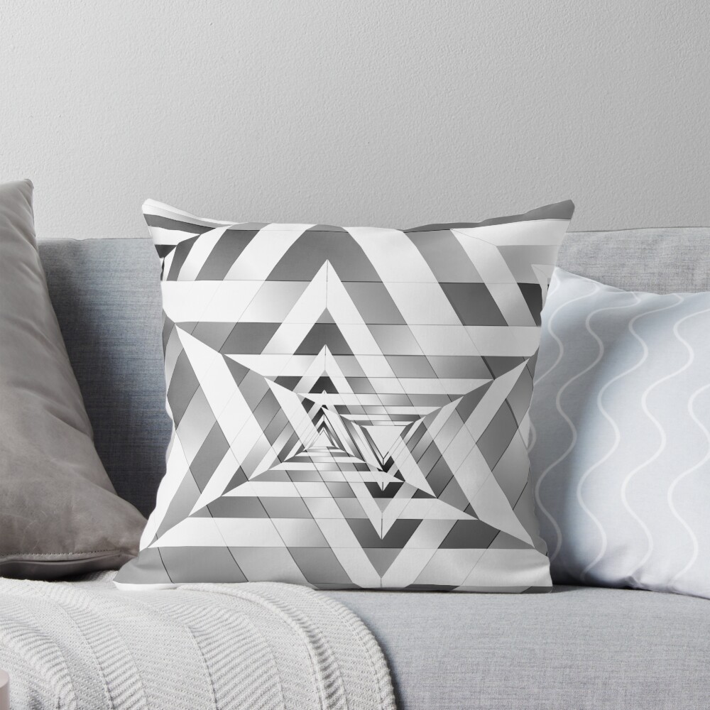 Item preview, Throw Pillow designed and sold by Banan31.