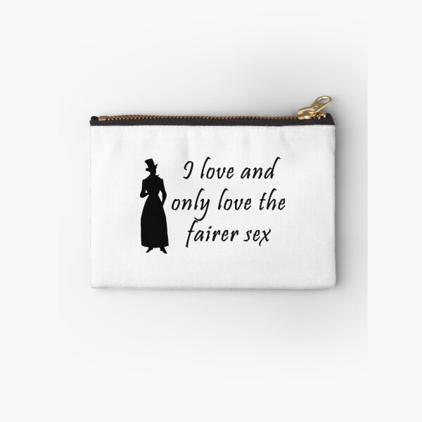 Item preview, I Love and only love the fairer sex designed and sold by FredLister.