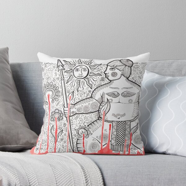 Item preview, PINTADO NO.4 designed and sold by palma tayona.