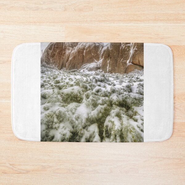 Item preview, Granite outcrops, Mount Buffalo designed and sold by Kevin McGennan.