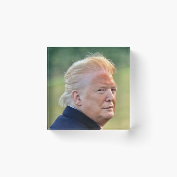 Item preview, TRUMP SPRAY TAN designed and sold by patrickwilson.