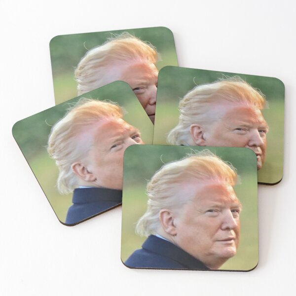 Item preview, TRUMP SPRAY TAN designed and sold by patrickwilson.