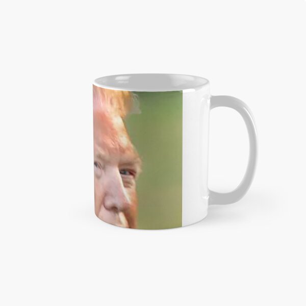 Item preview, TRUMP SPRAY TAN designed and sold by patrickwilson.