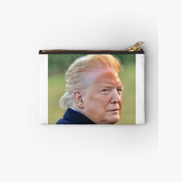 Item preview, TRUMP SPRAY TAN designed and sold by patrickwilson.
