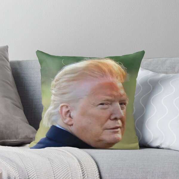 Item preview, TRUMP SPRAY TAN designed and sold by patrickwilson.