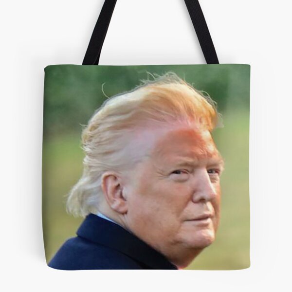 Item preview, TRUMP SPRAY TAN designed and sold by patrickwilson.