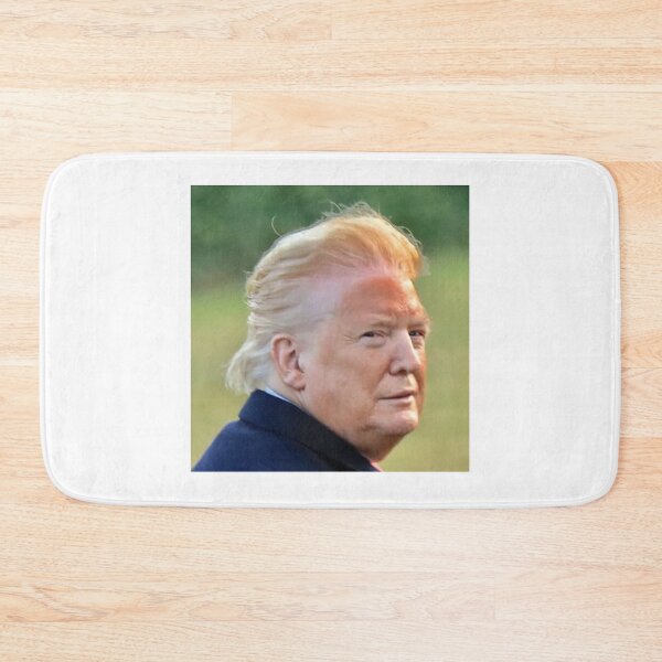 Item preview, TRUMP SPRAY TAN designed and sold by patrickwilson.