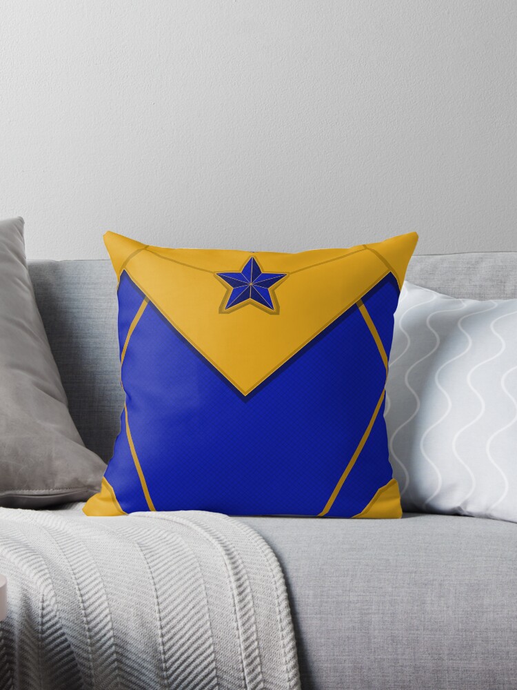 booster pillow