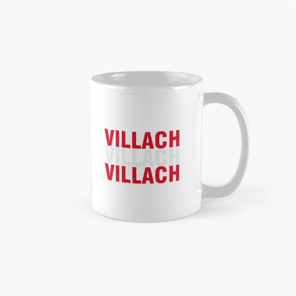 Item preview, Villach - osterreich flagge designed and sold by Urosek.