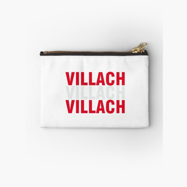Item preview, Villach - osterreich flagge designed and sold by Urosek.