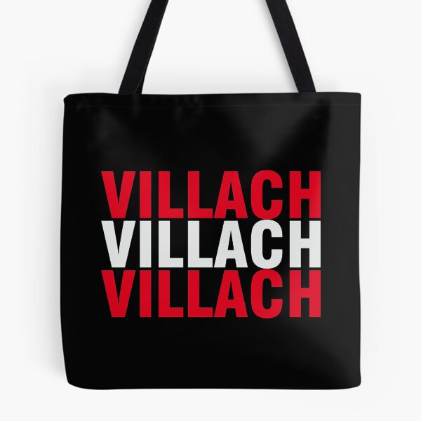 Item preview, Villach - osterreich flagge designed and sold by Urosek.