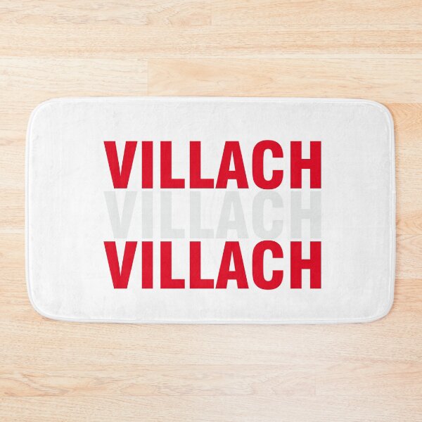 Item preview, Villach - osterreich flagge designed and sold by Urosek.