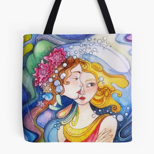 Item preview, inner voice designed and sold by studiovanharte.