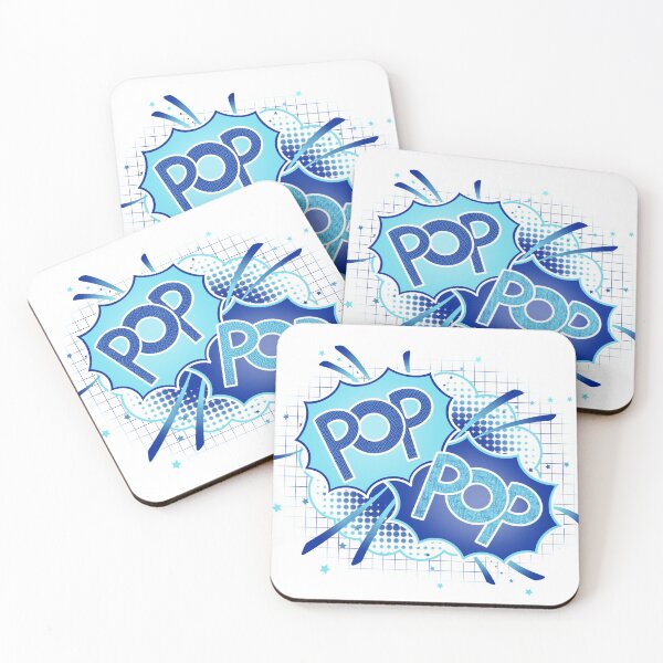 Item preview, POP POP! Flurry of Beau's!!! designed and sold by Wistful-Empire.