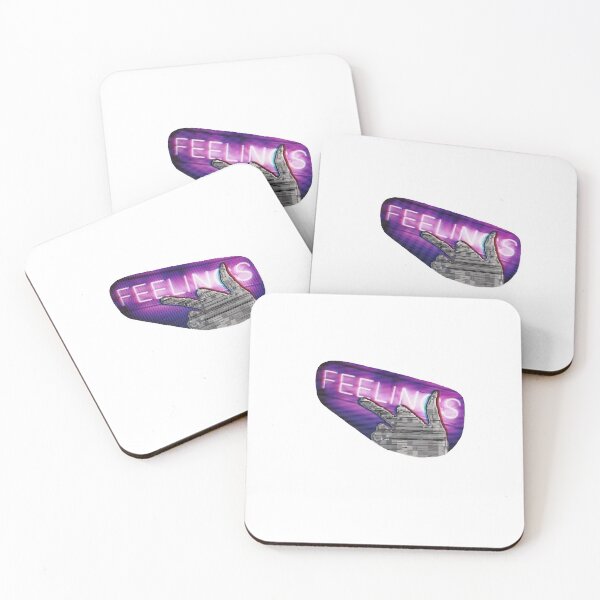Item preview, Fuck Feelings designed and sold by Vienty.