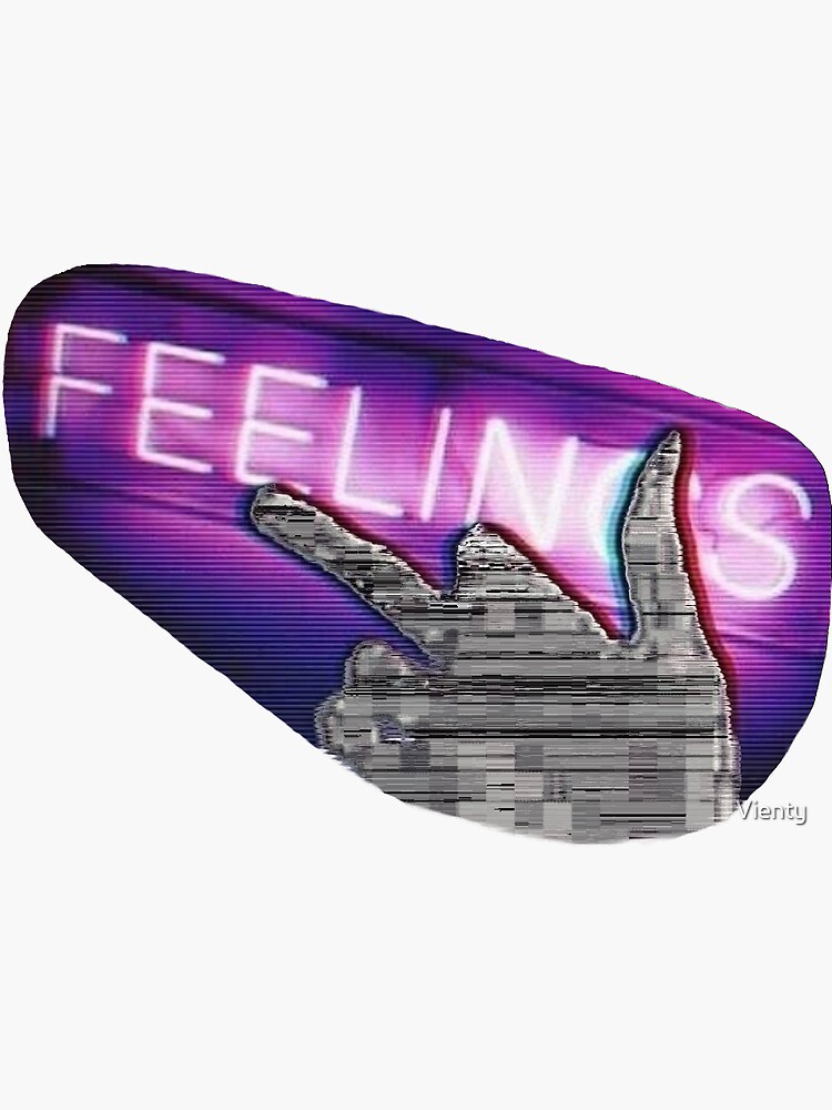 Fuck Feelings by Vienty