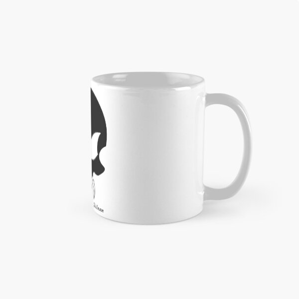 Item preview, Black Skull designed and sold by theSkullman.