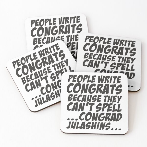 Item preview, Congratulations designed and sold by PENNYCAN.