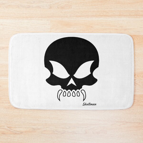 Item preview, Black Skull designed and sold by theSkullman.