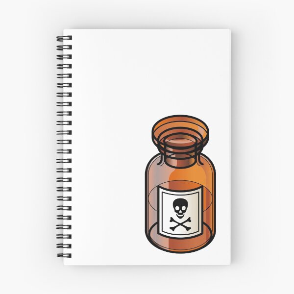 Item preview, Poison! designed and sold by Zern Liew.