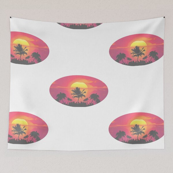 Item preview, Summer Sunsets designed and sold by Personal Product Designers.