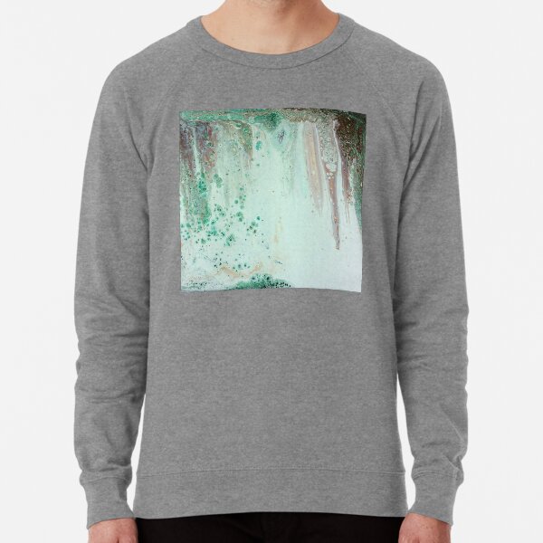 Before the Waterfall Lightweight Sweatshirt