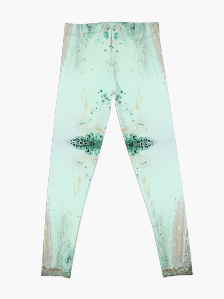 Alternate view of Before the Waterfall Leggings