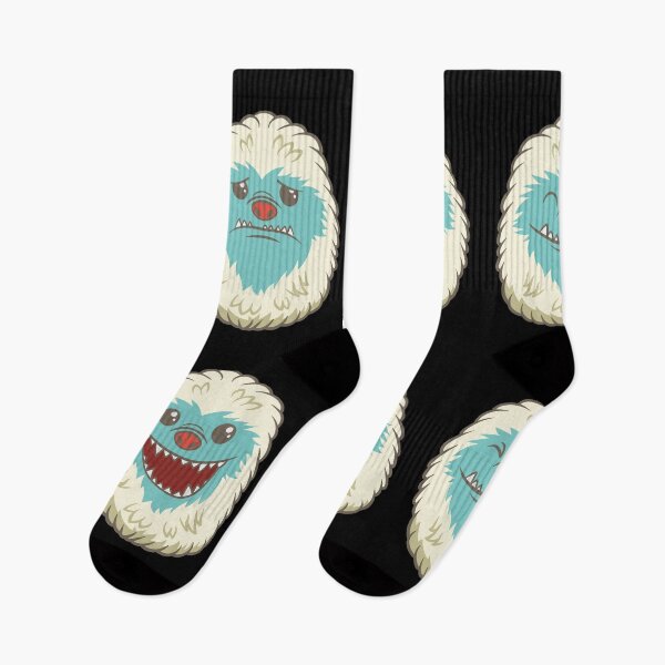 Item preview, Emotional Yeti designed and sold by durkstars.