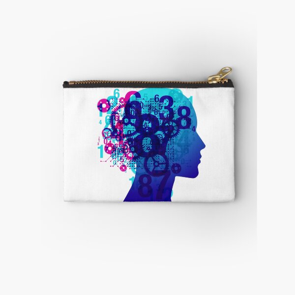 Item preview, Computing Mind designed and sold by MisterSquid.