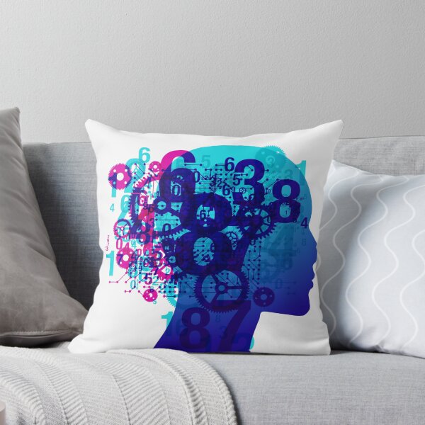 Item preview, Computing Mind designed and sold by MisterSquid.