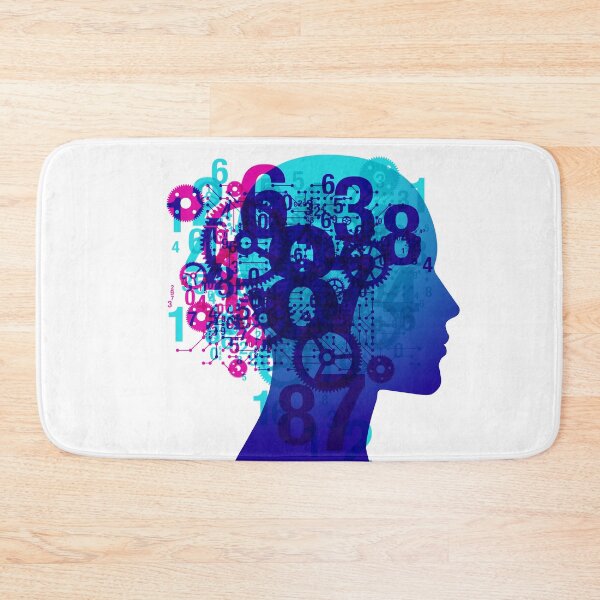Item preview, Computing Mind designed and sold by MisterSquid.