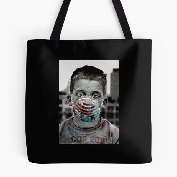 Item preview, GOP 2016 designed and sold by Alex Preiss.