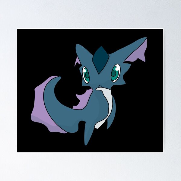Item preview, Temtem Ukama designed and sold by FloWynn.