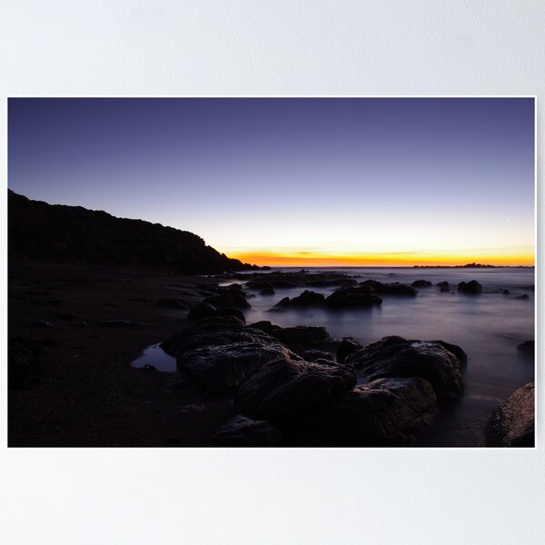 Item preview, Evening Glow II designed and sold by Adam Burke.