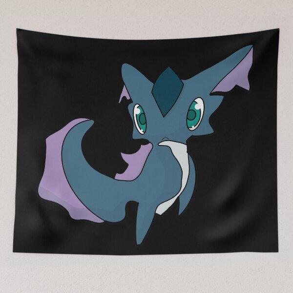 Item preview, Temtem Ukama designed and sold by FloWynn.