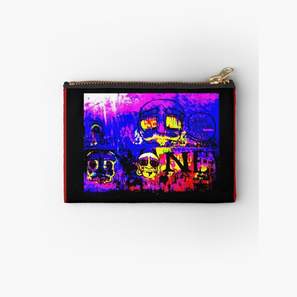 Item preview, Graffiti inspired digital artwork funky designed and sold by squigglemonkey.