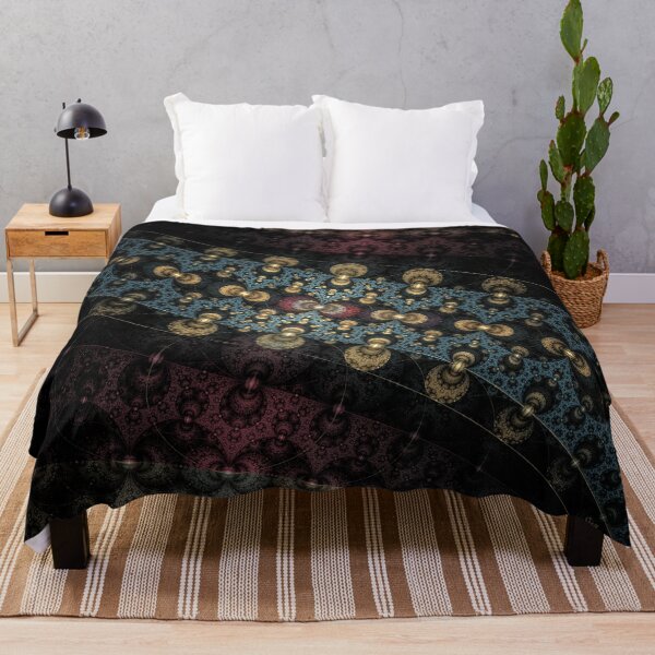 Item preview, symmetrical indain traditional pattern designed and sold by FOREVER Motivated.