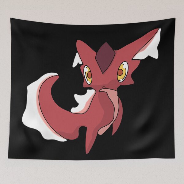Item preview, Temtem Ukama Luma designed and sold by FloWynn.