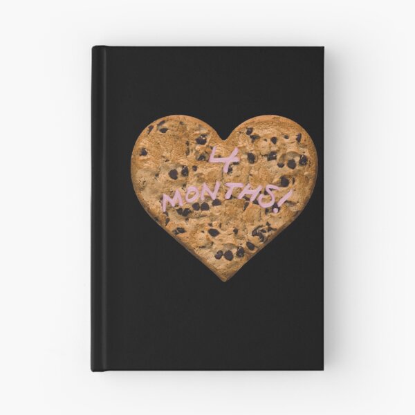 Item preview, The Four Month Cookie Cake from Patrick to David Rose on Schitt's Creek designed and sold by The-Goods.