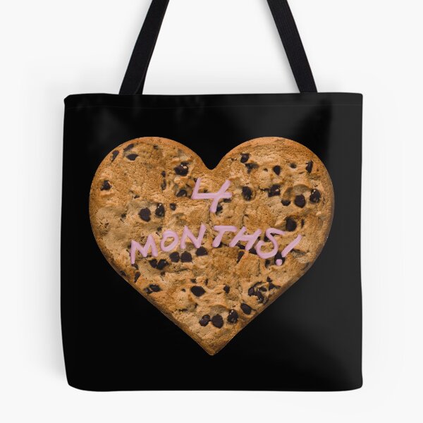 Item preview, The Four Month Cookie Cake from Patrick to David Rose on Schitt's Creek designed and sold by The-Goods.