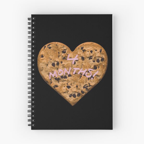 Item preview, The Four Month Cookie Cake from Patrick to David Rose on Schitt's Creek designed and sold by The-Goods.