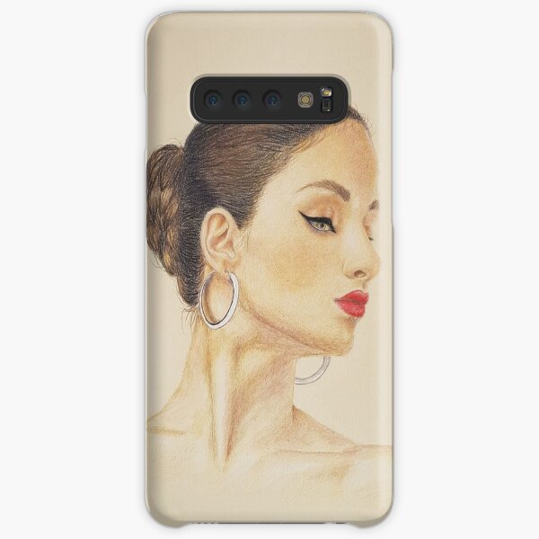 La Danseuse Coque rigide Samsung Galaxy