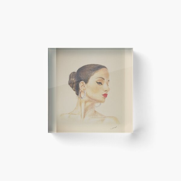 Item preview, The Dancer designed and sold by Valérie Catanzaro ART.