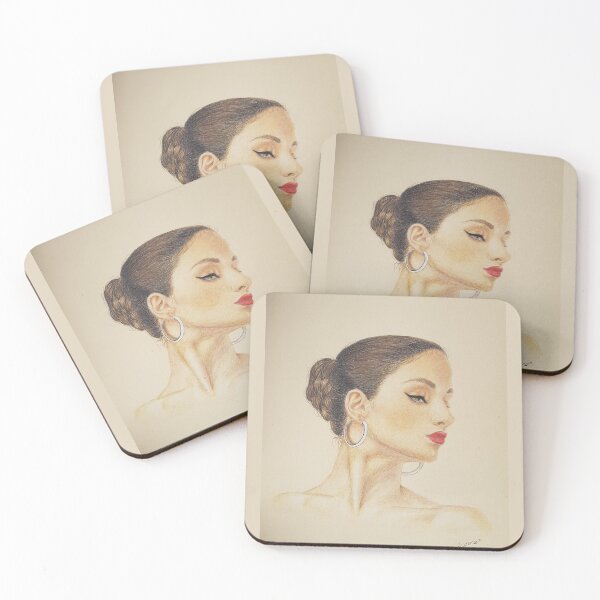 Item preview, The Dancer designed and sold by Valérie Catanzaro ART.