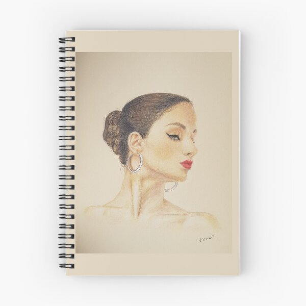 Item preview, The Dancer designed and sold by Valérie Catanzaro ART.