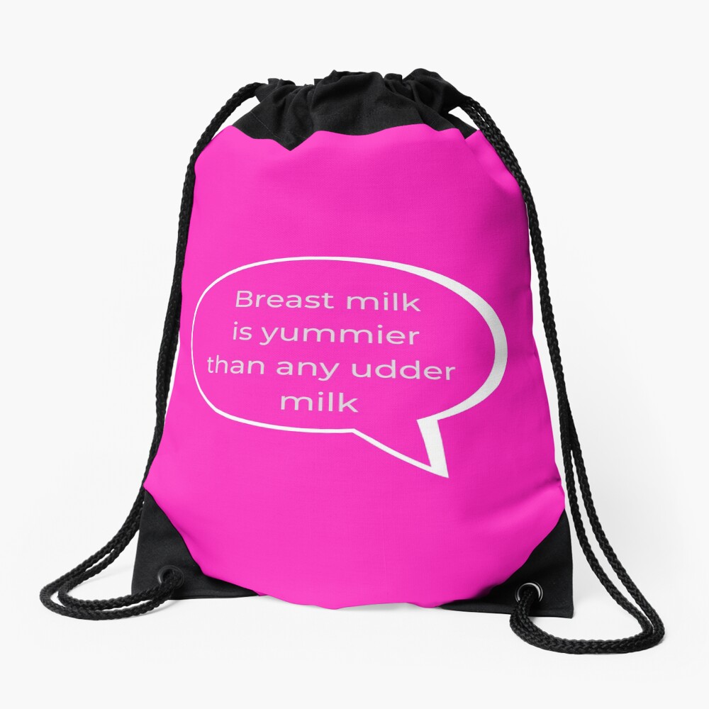 Item preview, Drawstring Bag designed and sold by HappyHumanPacif.