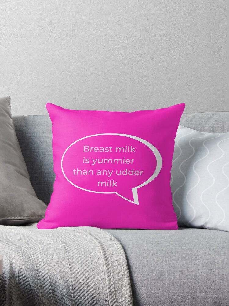 Item preview, Throw Pillow designed and sold by HappyHumanPacif.
