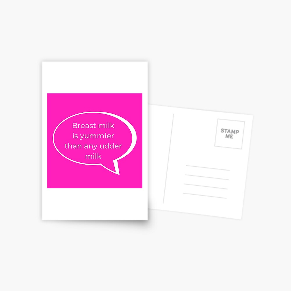 Item preview, Postcard designed and sold by HappyHumanPacif.