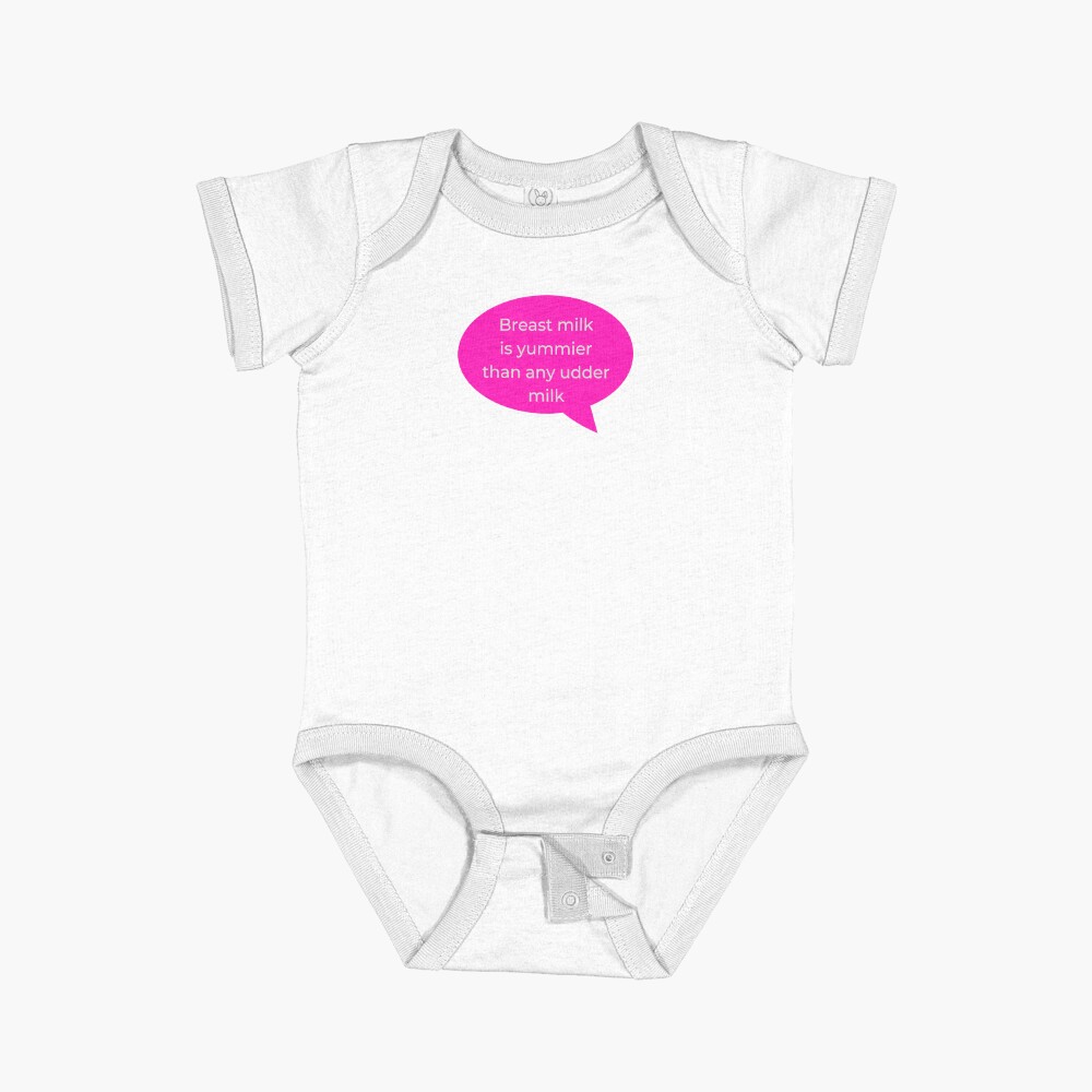 Item preview, Short Sleeve Baby One-Piece designed and sold by HappyHumanPacif.